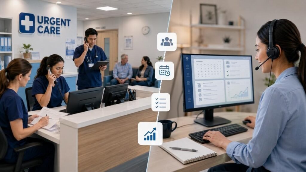 how virtual assistants affect staffing and cost structure