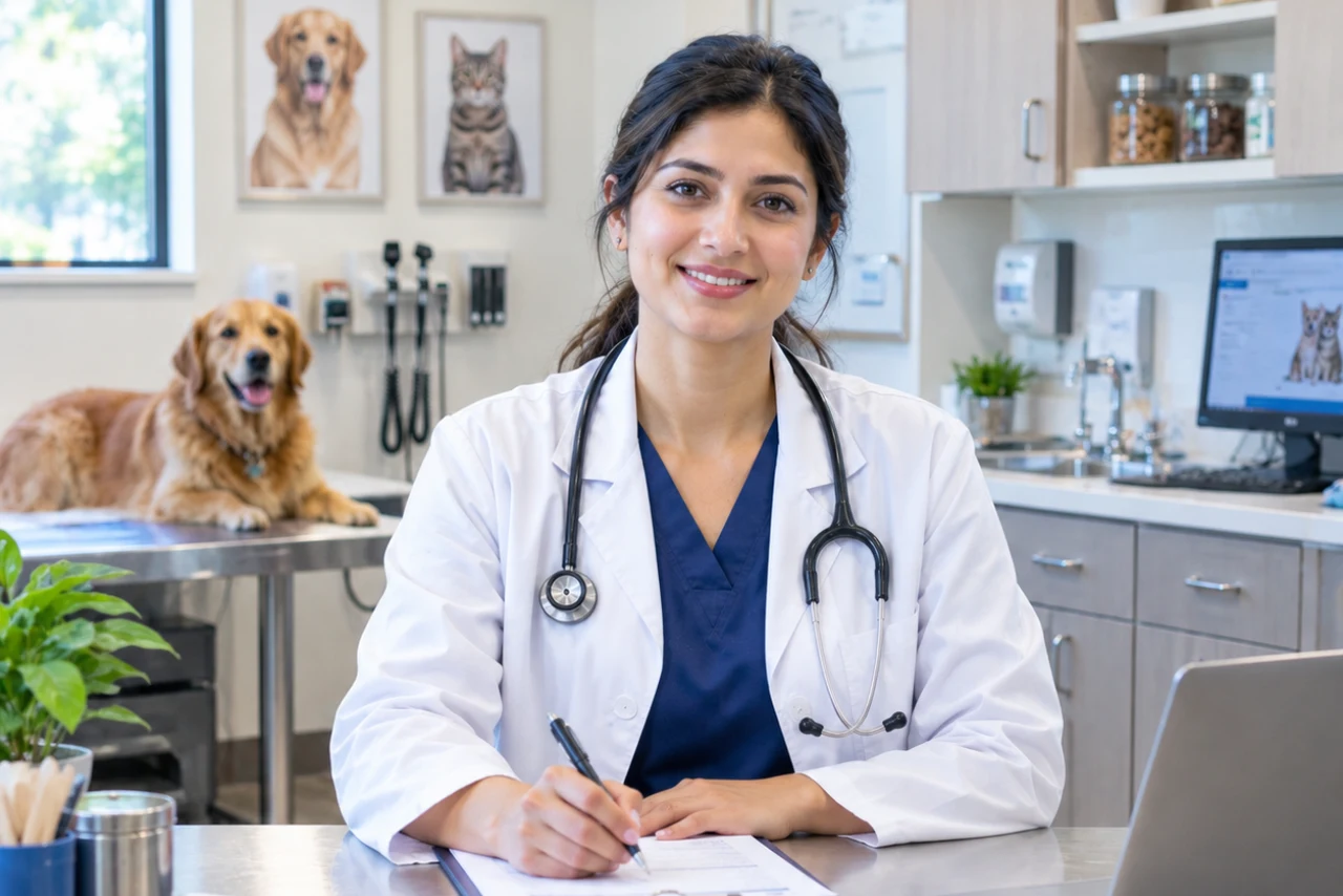 virtual veterinary assistant in Torrance
